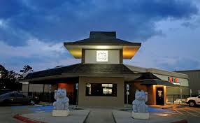 Tokyo SETX Red Hat Society Restaurant