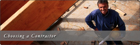 Contractor for Lumberton Tx seniors