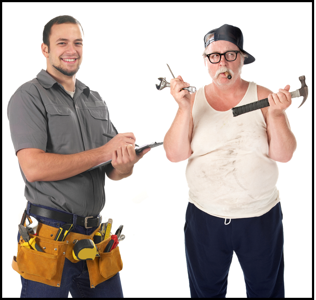 Contractor for SETX Seniors