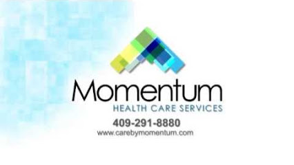 Momentum Home Health Beaumont TX