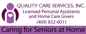 Quality Care Services Beaumont TX, home health provider Beaumont TX, home health provider SETX, home health provider Golden Triangle TX, home health provider Lumberton TX