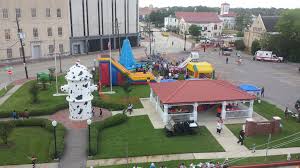 Fire Museum of Texas Children's events Beaumont