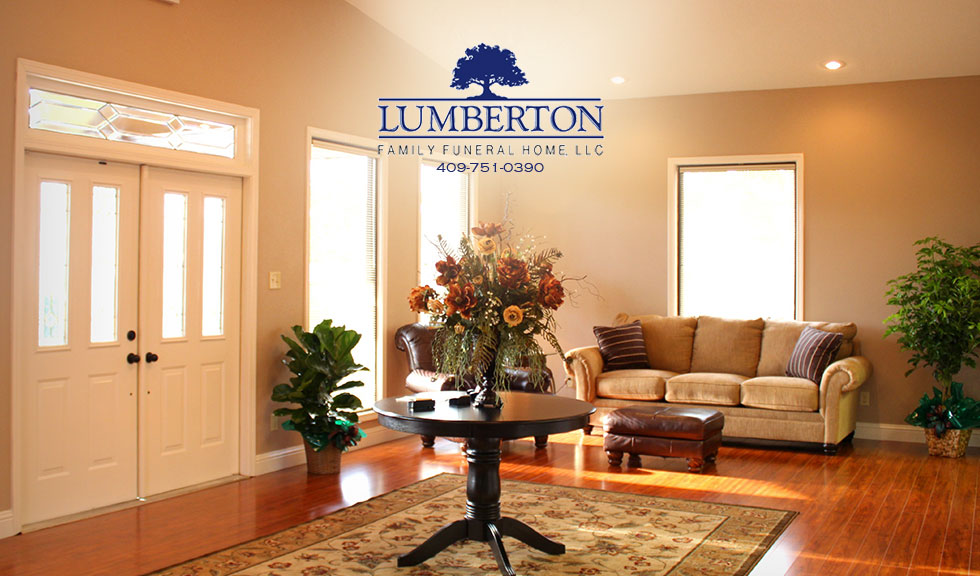 Lumberton Family Funeral Home Hardin County Funeral Planning