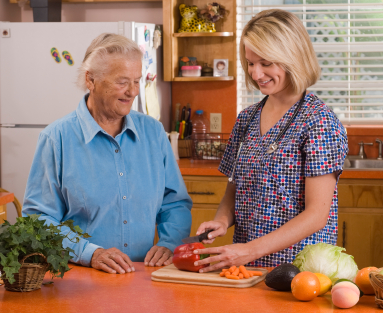 Home Care Houston Tx