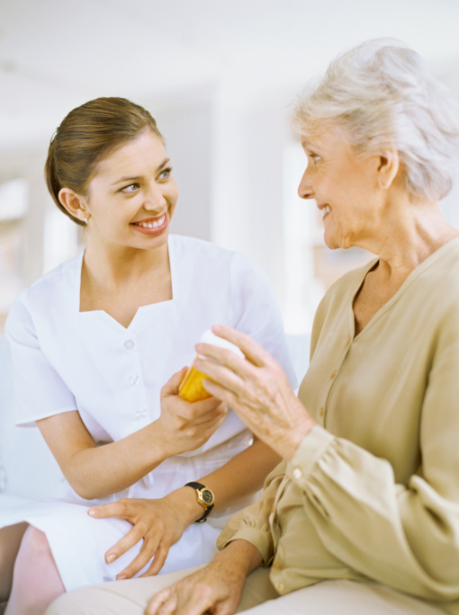 Home Care Nederland Tx