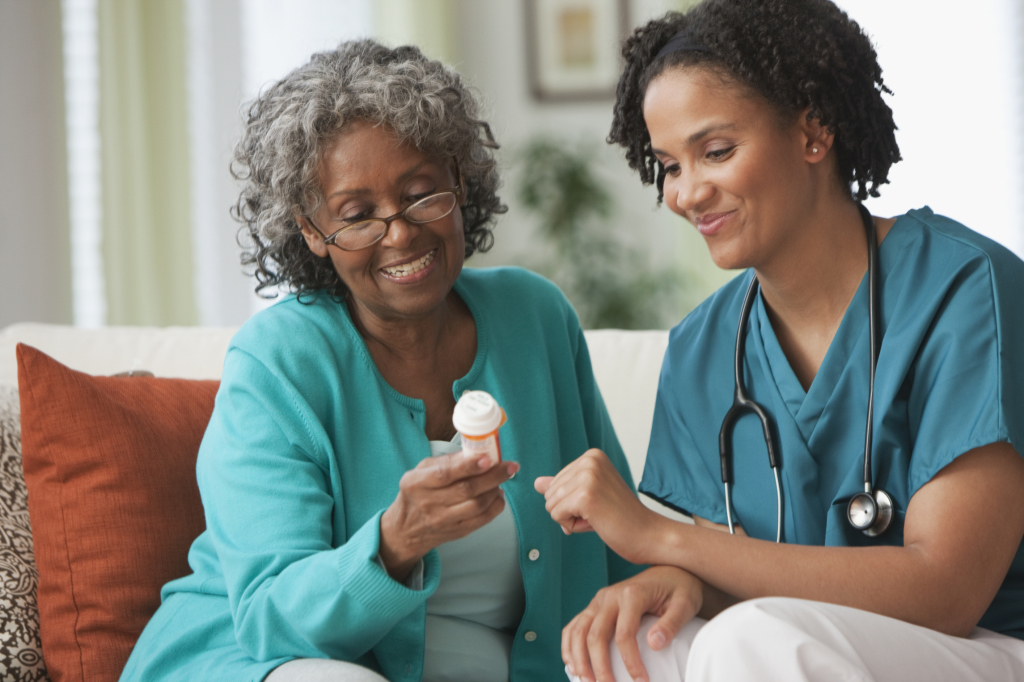 Home Care in Port Arthur Tx