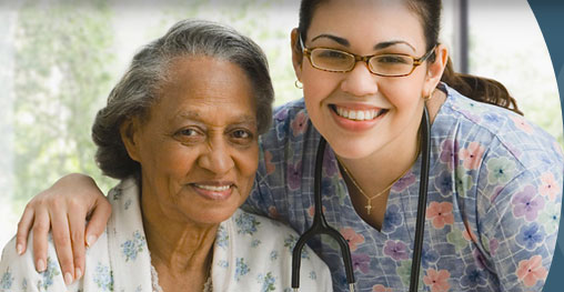 Home Care Port Arthur 