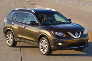 Nissan Rogue Beaumont Tx