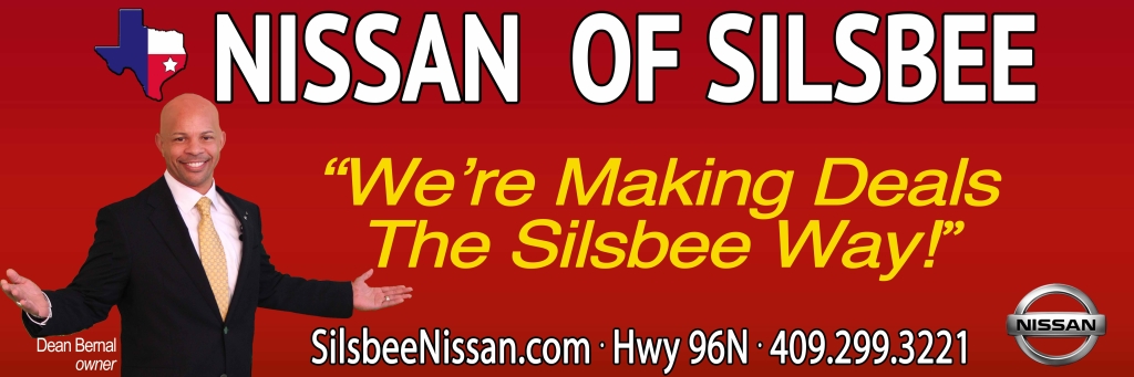 Silsbee Nissan SETX Senior Car Enthusiasts
