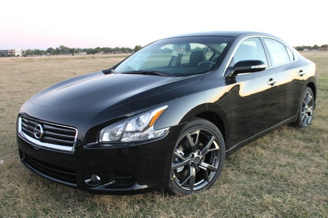 Nissan Maxima Jasper Tx