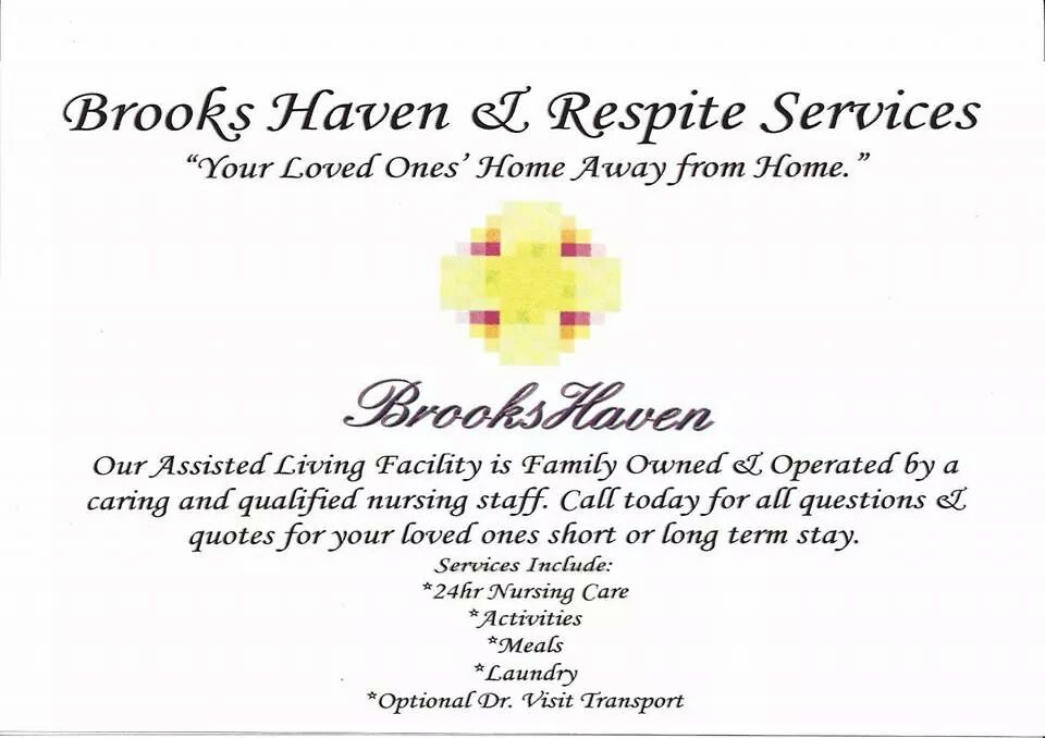 Brooks Haven Groves Tx