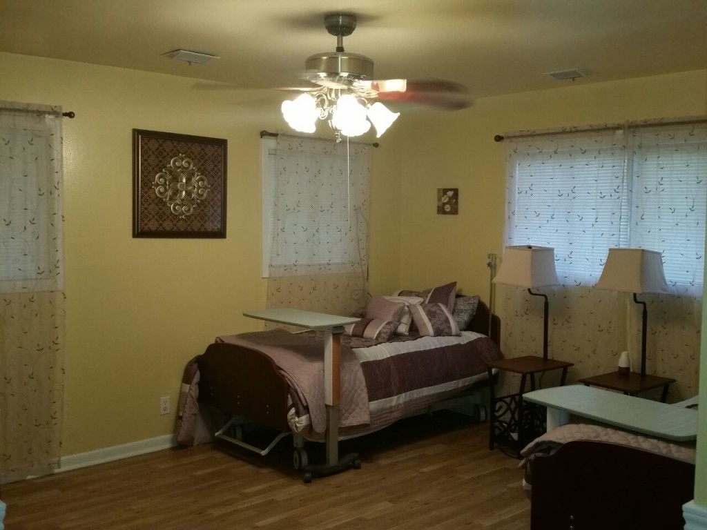 Brooks Haven Senior Apartment Nederland Tx