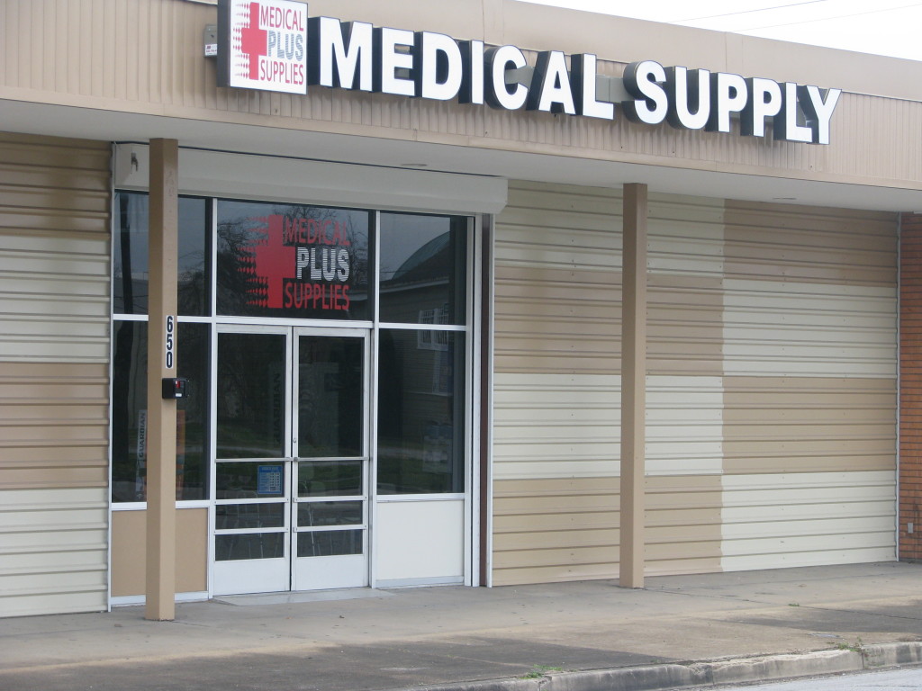 Medical Plus Beaumont Tx a