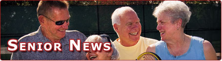 News for Harris County Seniors