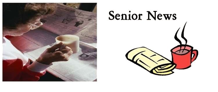 senior news East Texas