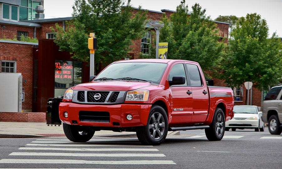 Nissan southeast texas