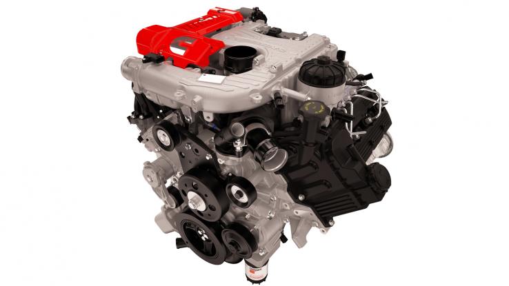 Nissan Titan Diesel Engine Beaumont Tx