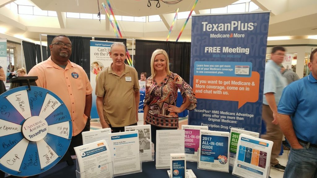 Senior Expo Beaumont TX, health fair Beaumont TX, senior expo Lumberton TX, senior health fair Port Arthur