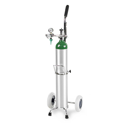 Medical Oxygen Delivery Golden Triangle Tx