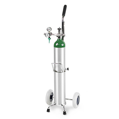 Medical oxygen delivery Orange Tx