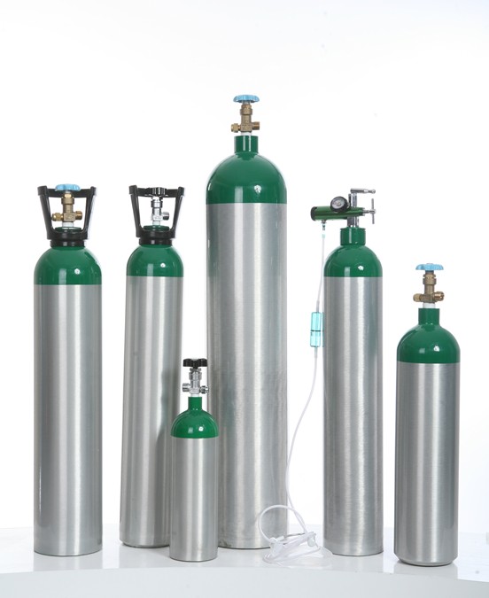 Medical Oxygen delivery Beaumont Tx