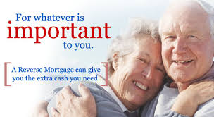 Reverse Mortgage Southeast Texas