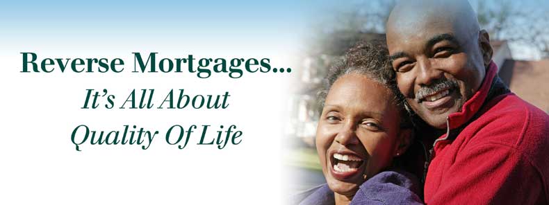 Reverse Mortgages for Port Arthur Tx