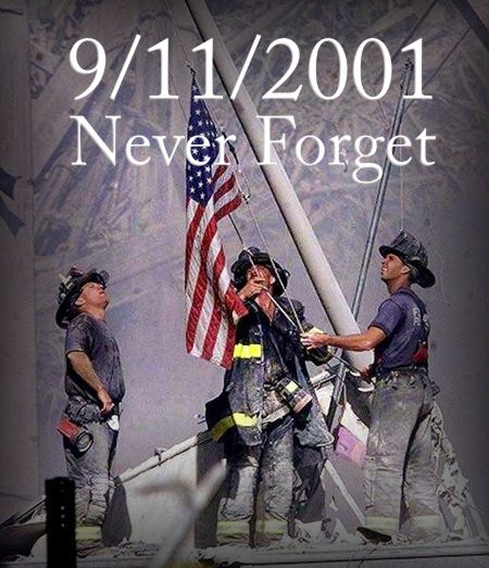 9/11 Southeast Texas- Beaumont Senior Magazine