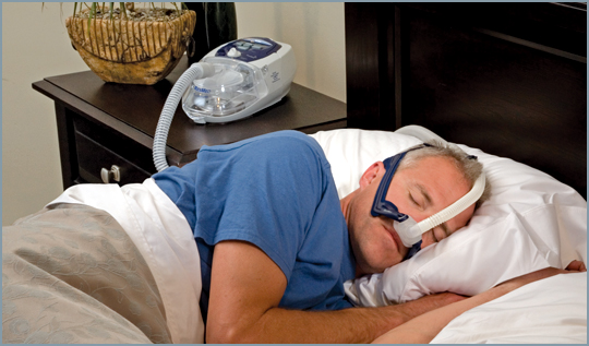 CPAP Dayton Tx