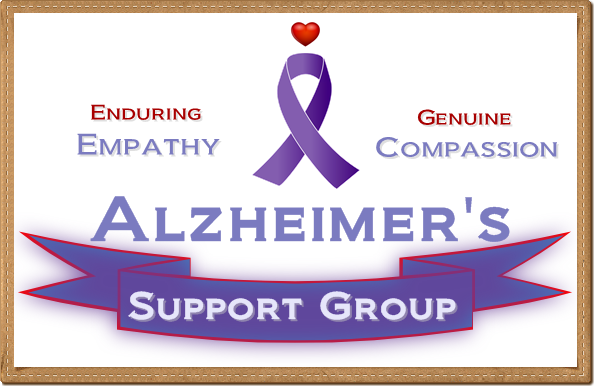 Alzheimer's Support Group Port Neches and Port Arthur