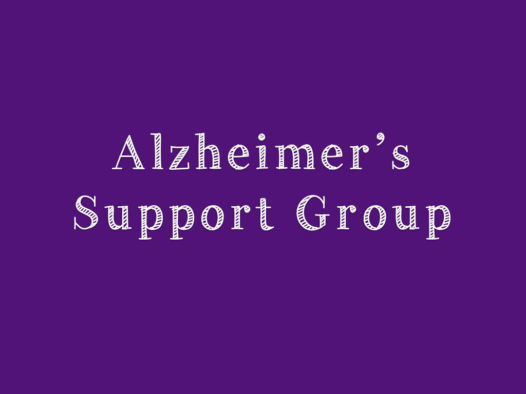 Alzheimer's help Port Neches, Alzheimer's support Southeast Texas