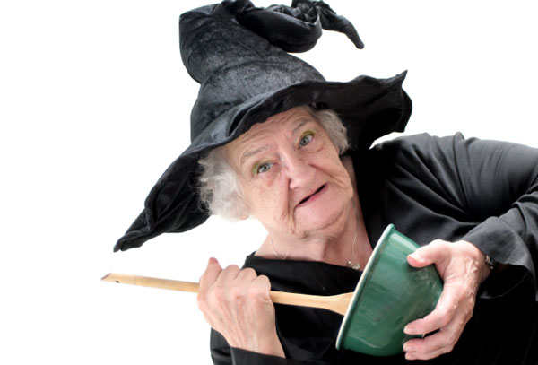 Halloween for Senior Citizens Southeast Texas