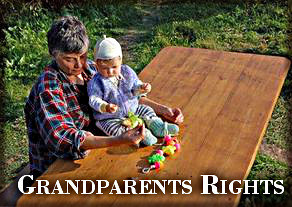 Grandparent's rights SETX