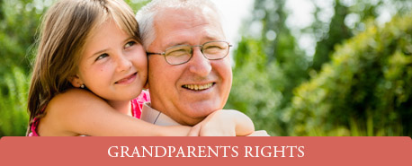 Grandparent's rights attorney Jefferson County Tx