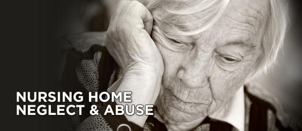 Nursing Home abuse Orange Tx
