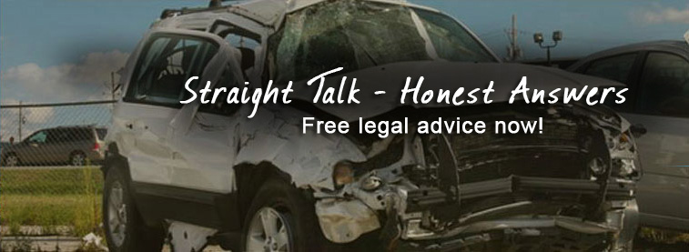 car accident attorney Beaumont TX