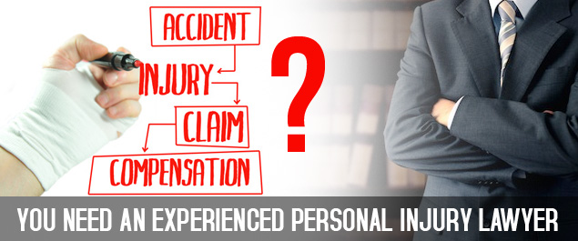 Personal Injury Attorney Orange Tx