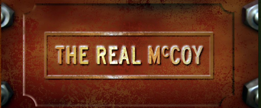 Elijah McCoy Black Inventor and Real McCoy