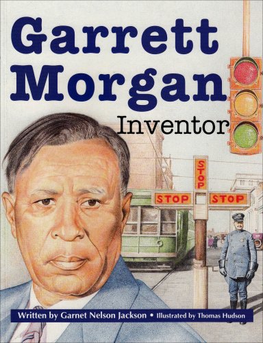 Garrett Morgan Black History Bio