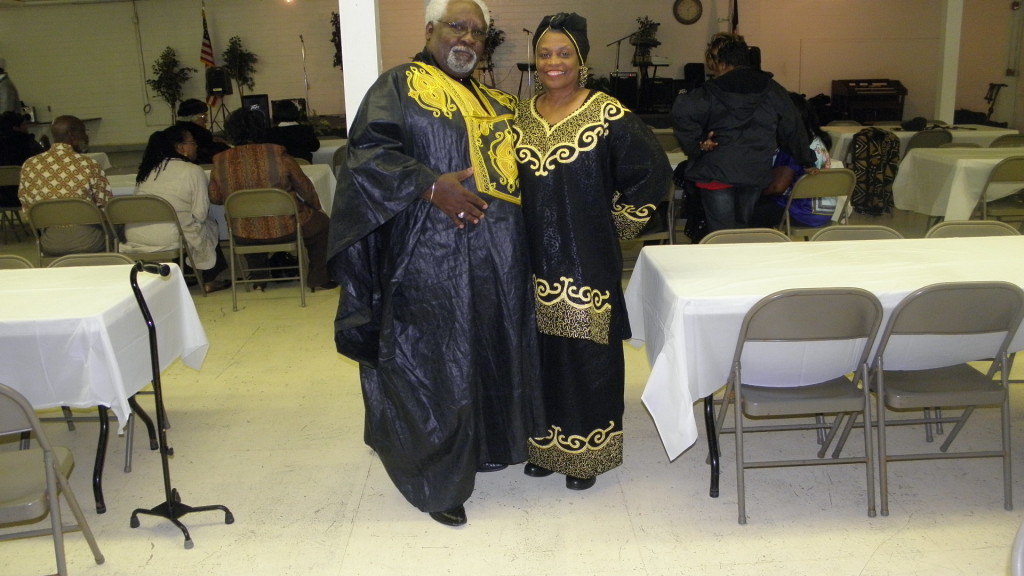 Black History Port Arthur