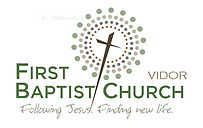 First Baptist Vidor, Vidor Senior Ministry, Vidor Senior Activities, Baptist Churches in Vidor, Church Directory Vidor