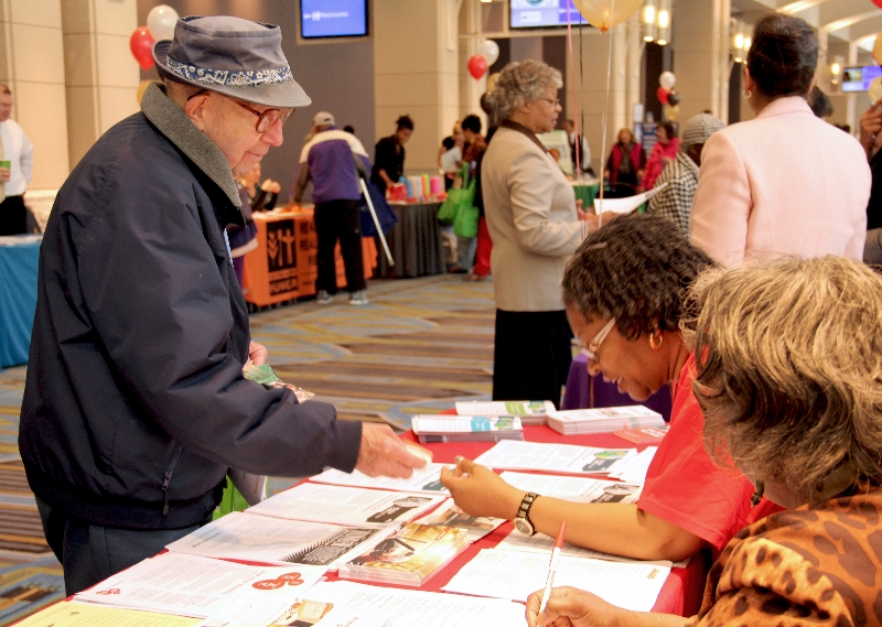 Senior Expo SETX, senior Health Fair Port Arthur, Senior health fair Beaumont TX, Senior health fair Texas, senior health fair Port Arthur Nederland TX