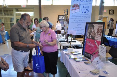 senior activities Southeast Texas, senior health fair Southeast Texas, health fair Port Arthur, health fair Nederland TX, senior health fair Texas