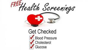 health screening Southeast Texas, health check Jasper TX, health screen Port Arthur, health screen Lumberton TX, senior health Jasper TX, senior health Port Arthur, senior health Lumberton TX