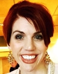 Jennifer Burch, CEO 