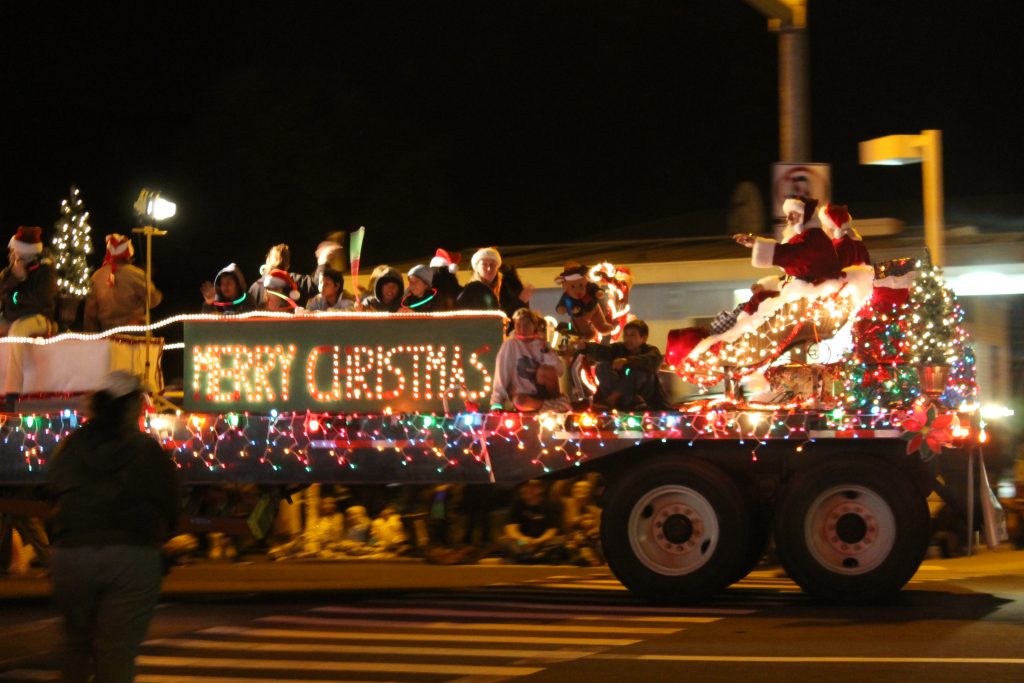 Christmas Parade Lumberton Tx, Christmas Parade Southeast Texas, Christmas Parade SETX, Christmas Parade Golden Triangle TX, 