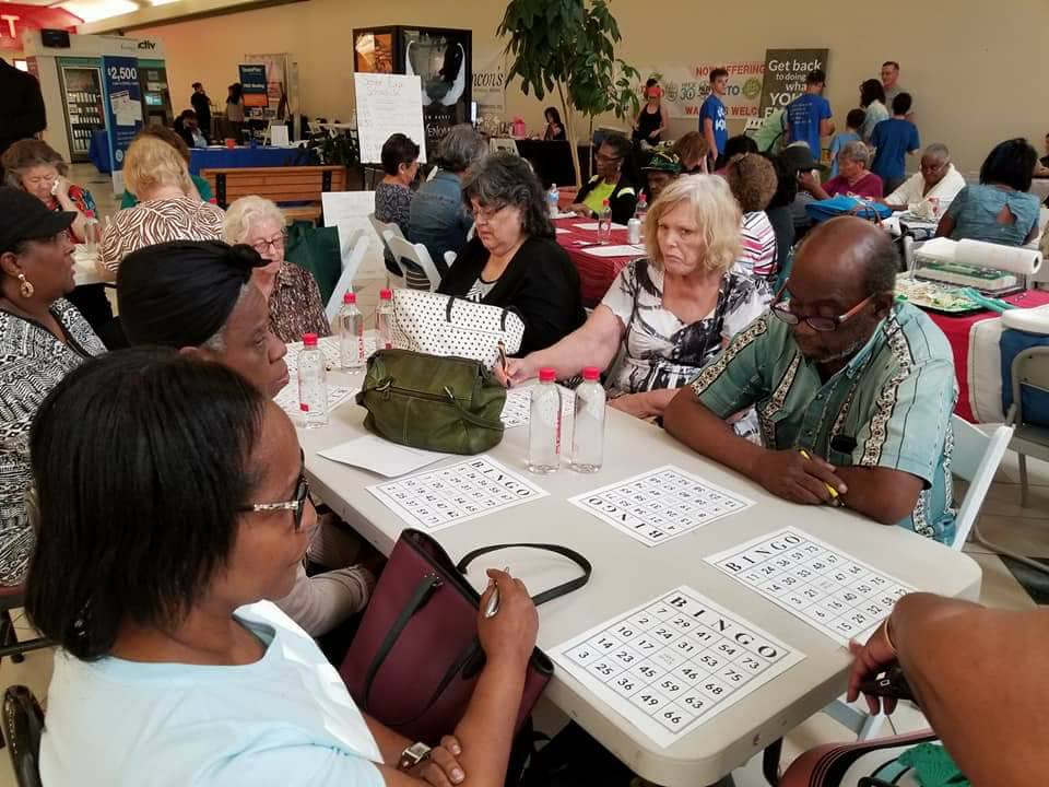 BINGO Port Arthur, BINGO Jasper TX, BINGO Lumberton TX, Port Arthur Senior Expo, Lumberton Senior Exp, Senior Expo Jasper TX,