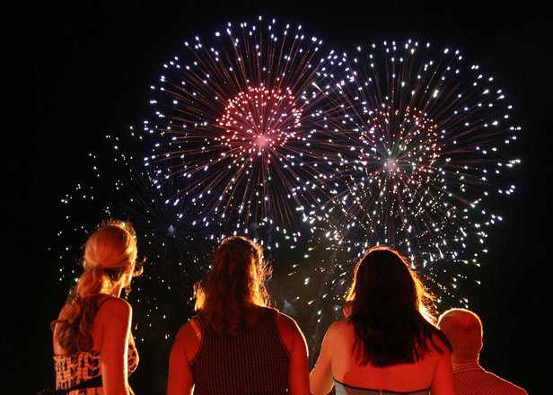 4th of July Beaumont TX, Independence Day Beaumont TX, fireworks Beaumont TX