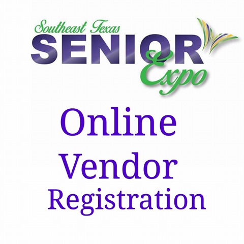 senior expo booth Beaumont TX, senior expo vendor Beaumont TX, SETX Senior Expo vendor, Southeast Texas senior expo vendor, 