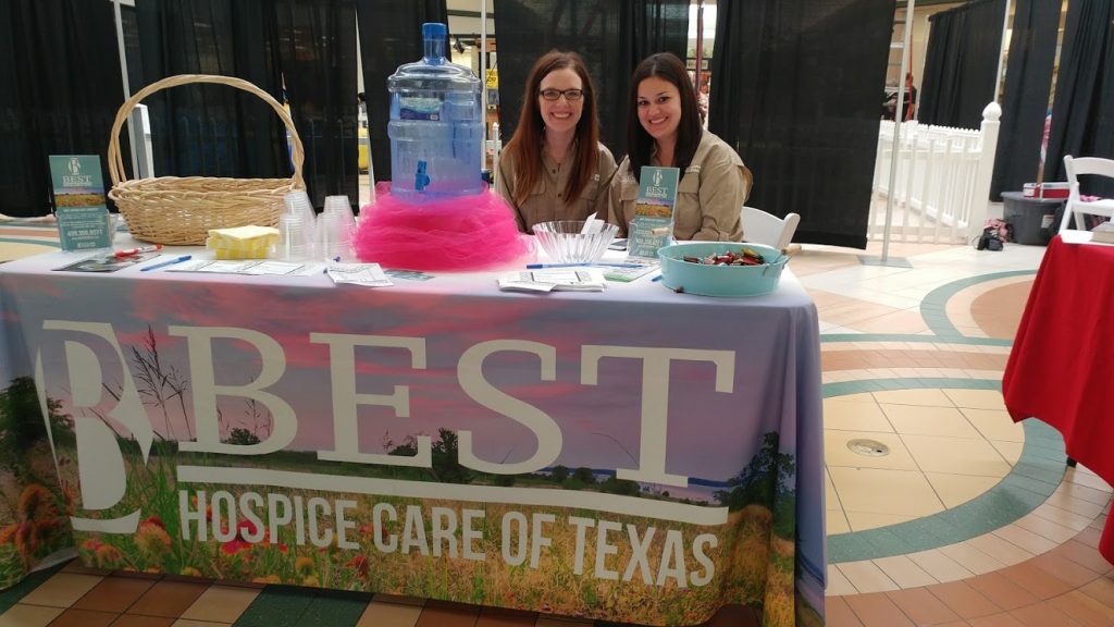 Best Hospice Care Southeast Texas, Port Arthur Senior Expo, Beaumont Senior Expo, Lumberton Senior Expo